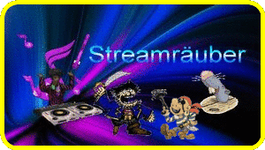 Streamr&auml;uber