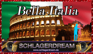 DJ Firebird Bella Italia