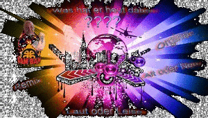 BamBam  &Uuml;berraschungssendung 