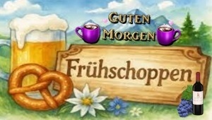 Frühschoppen