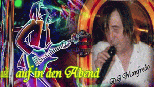 Manfredo Abend